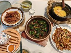 -南拳十三姨·潮汕砂锅粥·粤菜(西单大悦城店)