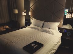 桔子酒店精选(天津东亚店)-桔子酒店(天津五大道店)