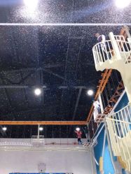 -Mr·Kuma酷么先生雪之乐园
