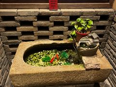 -味鼎长安·地道陕菜(凤城一路店)