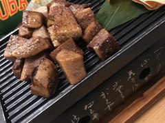 -鸭川食堂·鳗丼(鼓楼店)