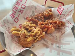 -百事喜乐炸鸡铺(合肥首店)