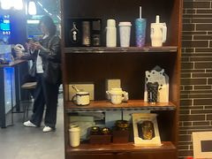 -星巴克(北京南站第二店)