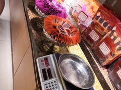 零售区-美珍香(苏州中心商场店)