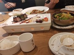 -粤集·手工粤菜(皇庭广场店)