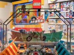 -天河城购物中心