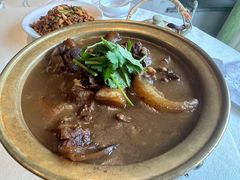 -金家老三饭庄(常营店)