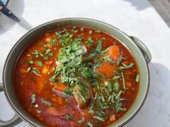 -墨纪Mojí墨西哥餐厅(官舍店)