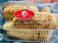 叉烧酥-白玉兰食品(甜云店)