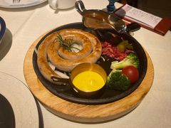 -俄士厨房(印象汇店)