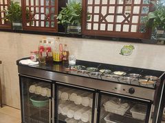 -粤潮牛肉火锅店(江南大道店)