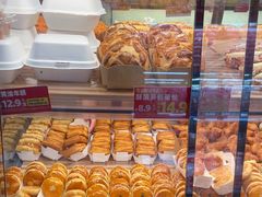 -味多美蛋糕(洋桥店)