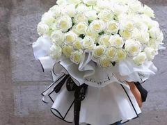 -拾花记花艺·求婚·订婚·生日布置(高新店)