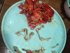 -湘聚缘湘菜馆(斜土路店)