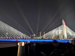 -珠江夜游广州塔·中大码头