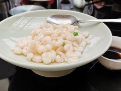 清炒河虾仁-夜上海(新天地店)
