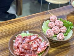 -笔记安顺夺夺粉火锅