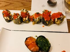 -小句号·精致料理(江南环球港店)