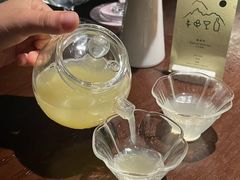 -Fuzzy Bistro 浮几韩餐·茶酒馆