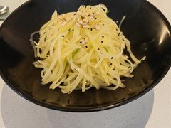 -一捞鲜•青岛大虾面(八大关店)