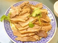 -桂园白粥·潮汕老味道