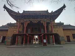 -吴家大院