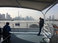 -丹东路渡口(轮渡站)