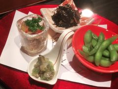 -滩万日本料理Nadaman(国贸大酒店)