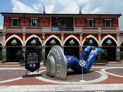 -佛罗伦萨小镇广佛名品奥特莱斯(疏港路店)