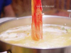 钻石肥牛-许府牛火锅(信义坊总店)