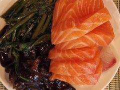 -The COOK·厨餐厅·自助餐(浦东嘉里大酒店)