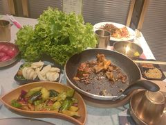 -炭之家·齐齐哈尔非遗烤肉·鲜切直供(中央大街店)
