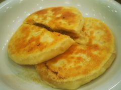 骆驼肉馅饼-乔家满族八大碗(流水沟店)