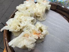 -晓友烧麦(光华村店)