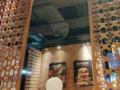 -blue frog蓝蛙(长泰广场店)