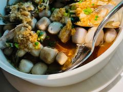 -筱爷叔·上海传统手工菜(玉树路店)