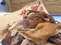-老边饺子馆(东单店)