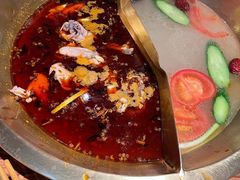 -小龙坎火锅(湖滨银泰in77店)