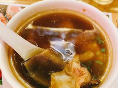 佛跳墙-京华世纪酒店·潮苑大酒楼(益华百货店)