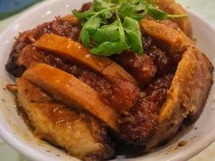 -奇香海鲜酒楼