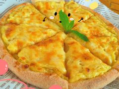 -MR.ROCKY洛奇先生·西餐&酒吧(太古仓店)