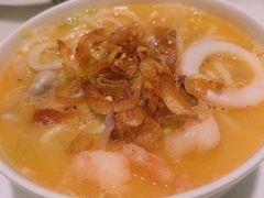 招牌闽南卤面-遇外滩(BFC外滩金融中心店)