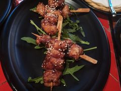 -Luchador摔跤手墨西哥餐厅(恒宇广场店)