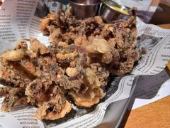 -1861意大利餐厅(文化广场店)