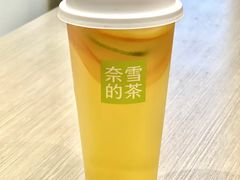 -奈雪的茶(鄞州万达店)