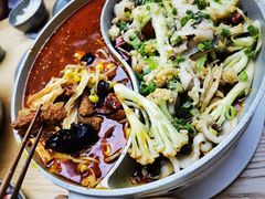 -大丰收李家(闽侯正荣财富中心广场店)