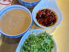 -牛街清真满恒記(平安里西大街店)