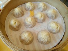 -鼎泰丰(嘉年华•海信广场VILLAGE店)