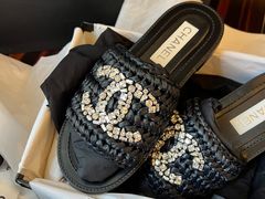 -CHANEL(恒隆广场店)