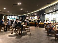 -星巴克臻选(广州太古汇店)